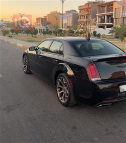 كرايسلر 300